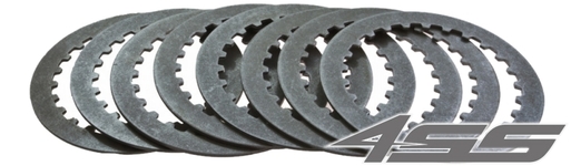 Clutch steel plates Lucas MES 327-8
